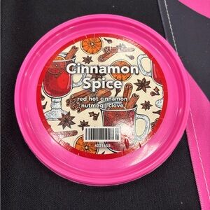 Pink Zebra Sprinkles